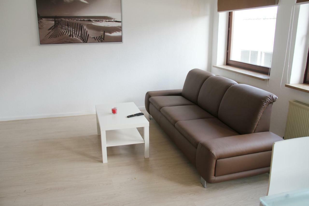 Monteurwohnung Satzvey Мехерних Екстериор снимка