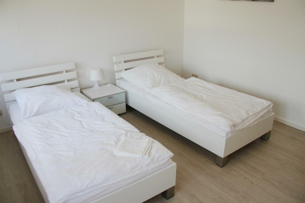 Monteurwohnung Satzvey Мехерних Екстериор снимка