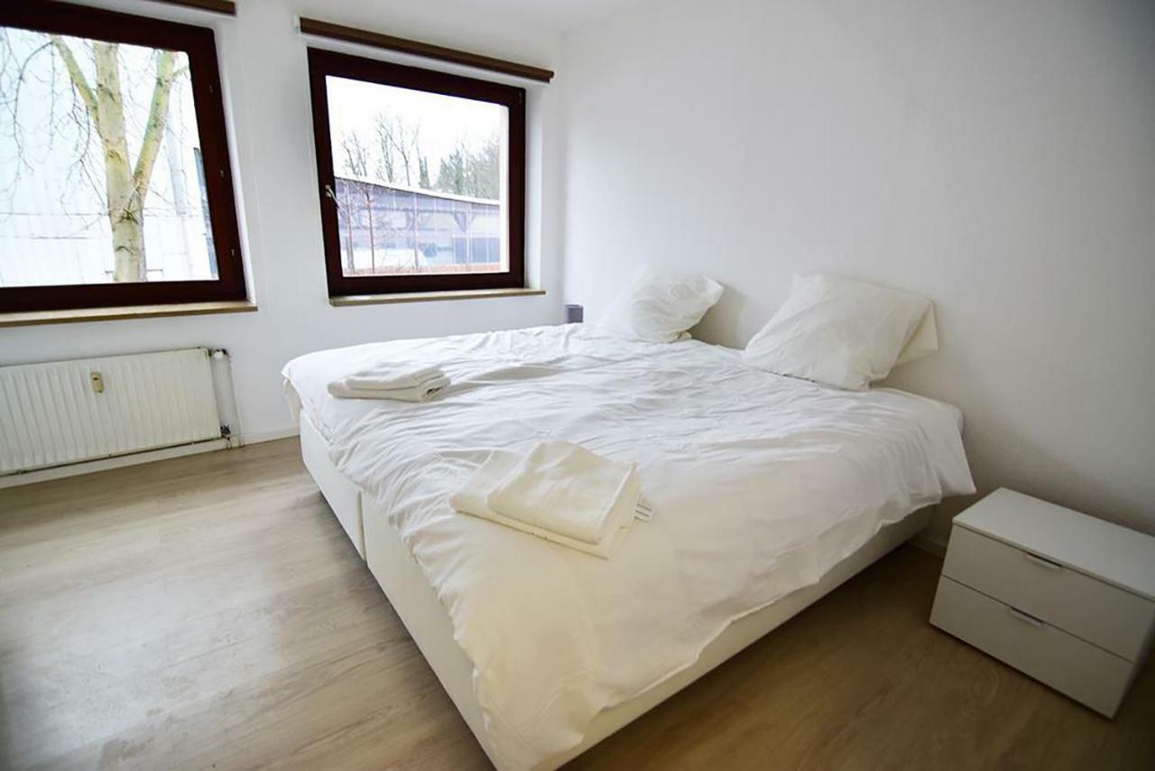 Monteurwohnung Satzvey Мехерних Екстериор снимка