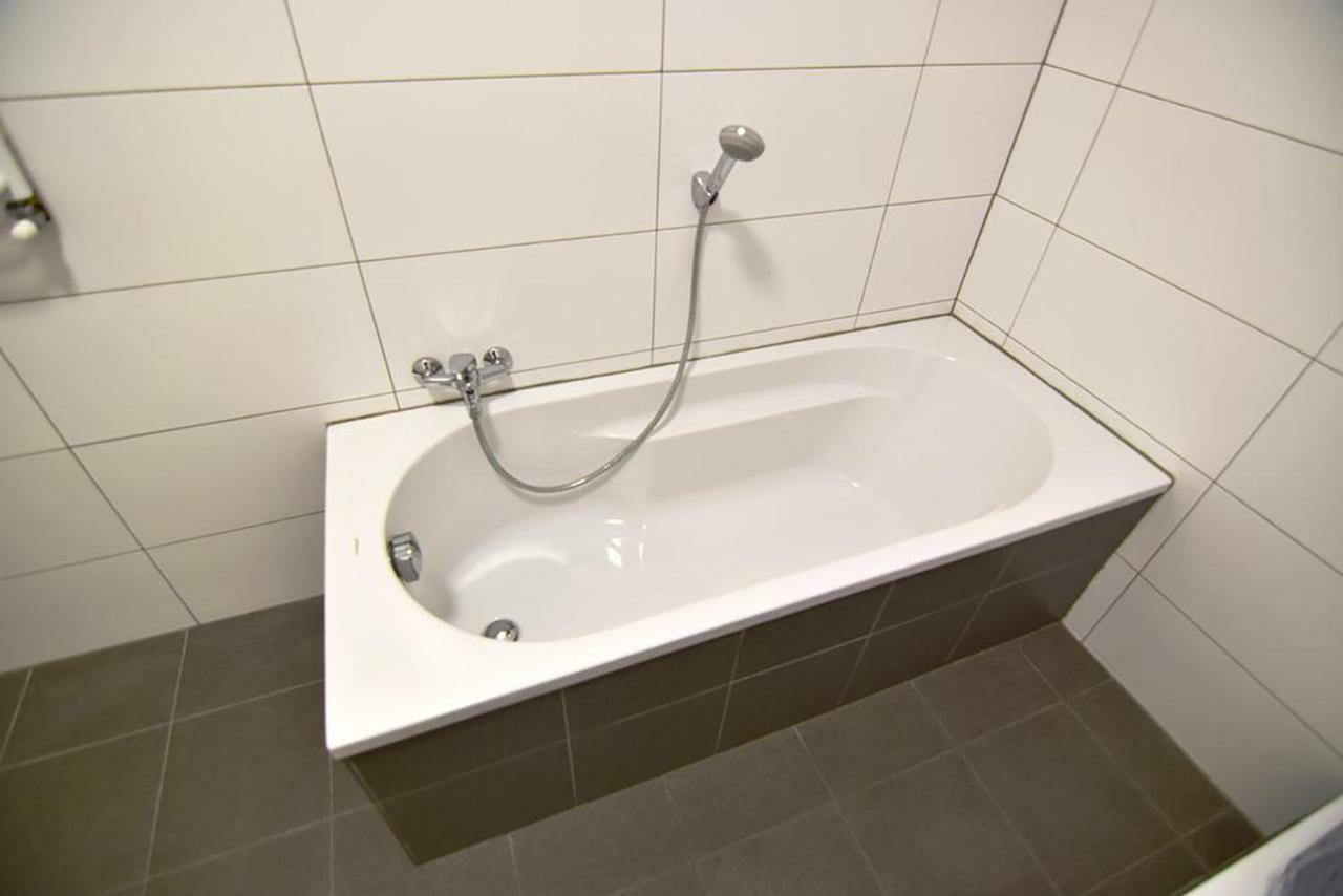 Monteurwohnung Satzvey Мехерних Стая снимка