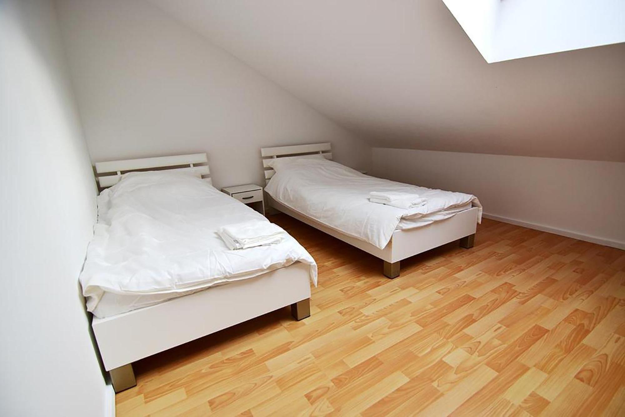 Monteurwohnung Satzvey Мехерних Екстериор снимка