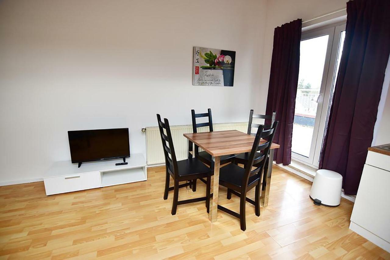 Monteurwohnung Satzvey Мехерних Екстериор снимка